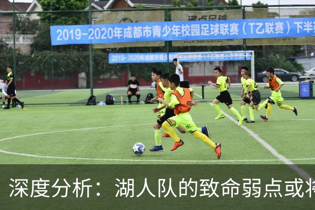 深度分析：湖人队的致命弱点或将断送2027年NBA总冠军梦