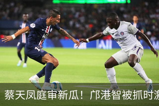 蔡天凤庭审新瓜!邝港智被抓时激烈反抗,右脸被擦伤,逃脱地存疑